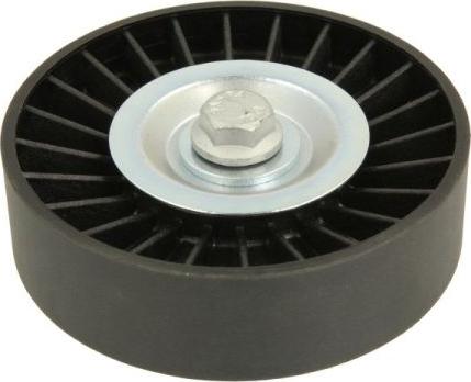 BTA E2D5868BTA - Pulley, v-ribbed belt www.autospares.lv