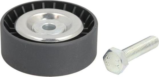 BTA E2F5353BTA - Pulley, v-ribbed belt www.autospares.lv