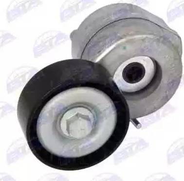 BTA E2F0005BTA - Siksnas spriegotājs, Ķīļsiksna www.autospares.lv