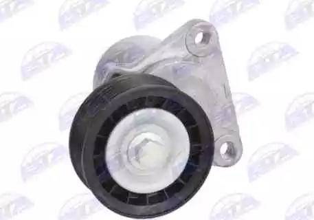 BTA E2G0018BTA - Pulley, v-ribbed belt www.autospares.lv