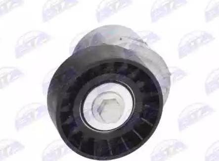 BTA E2G0017BTA - Parazīt / Vadrullītis, Ķīļrievu siksna www.autospares.lv