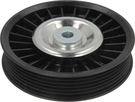 BTA E2M5138BTA - Pulley, v-ribbed belt www.autospares.lv