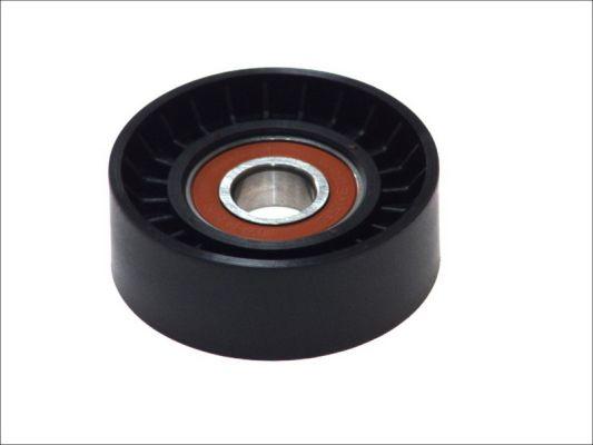 BTA E2P6651BTA - Pulley, v-ribbed belt www.autospares.lv