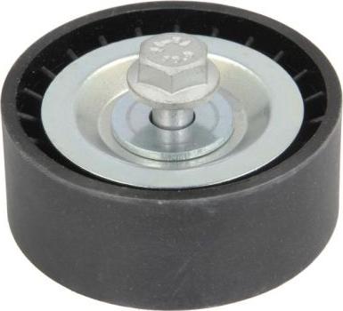 BTA E2R5551BTA - Pulley, v-ribbed belt www.autospares.lv