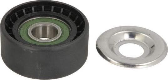 BTA E2R5606BTA - Pulley, v-ribbed belt www.autospares.lv