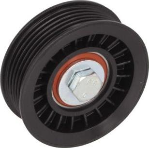 BTA E2R0006BTA - Pulley, v-ribbed belt www.autospares.lv