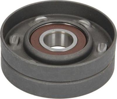 BTA E2W5738BTA - Belt Tensioner, v-ribbed belt www.autospares.lv