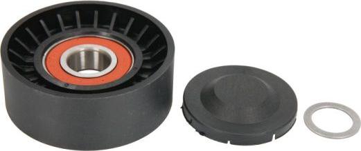 BTA E2W0005BTA - Pulley, v-ribbed belt www.autospares.lv