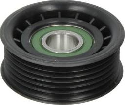 BTA E2W0015BTA - Pulley, v-ribbed belt www.autospares.lv