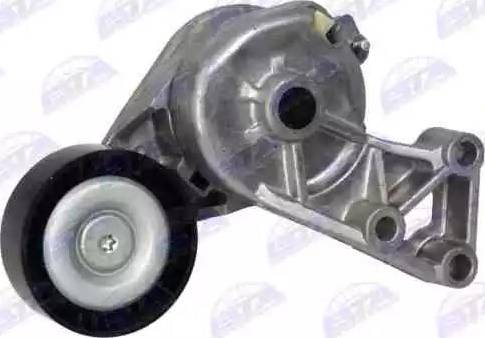 BTA E2W0024BTA - Натяжитель, поликлиновый ремень www.autospares.lv