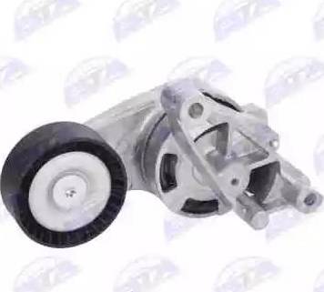 BTA E2W0026BTA - Натяжитель, поликлиновый ремень www.autospares.lv