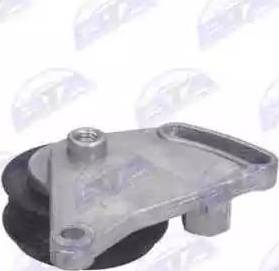 BTA E2W0021BTA - Parazīt / Vadrullītis, Ķīļrievu siksna www.autospares.lv