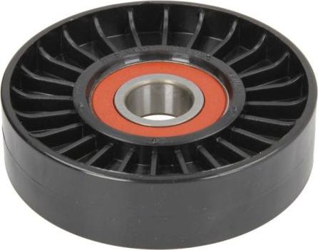 BTA E2X5343BTA - Pulley, v-ribbed belt www.autospares.lv