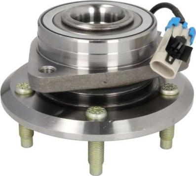 BTA H58003BTA - Wheel hub, bearing Kit www.autospares.lv