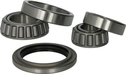 BTA H19005BTA - Wheel hub, bearing Kit www.autospares.lv