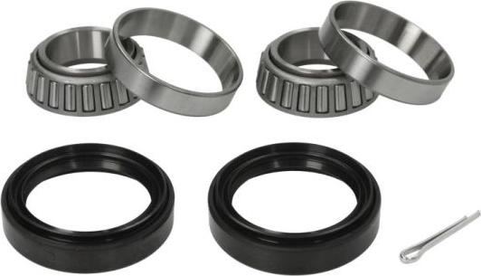 BTA H15004BTA - Wheel hub, bearing Kit www.autospares.lv