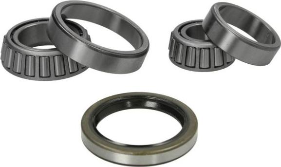 BTA H15006BTA - Wheel hub, bearing Kit www.autospares.lv