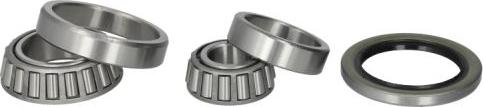 BTA H15000BTA - Wheel Bearing www.autospares.lv