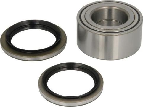 BTA H15012BTA - Wheel hub, bearing Kit www.autospares.lv