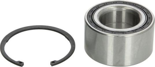 BTA H10511BTA - Wheel hub, bearing Kit www.autospares.lv