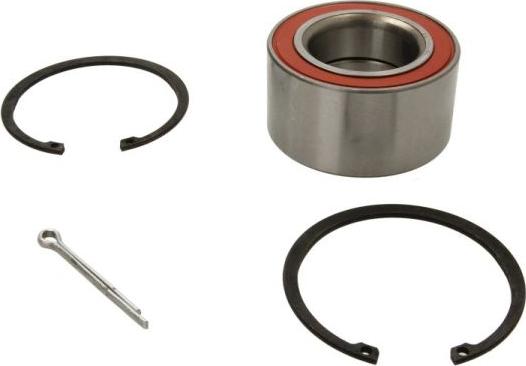 BTA H10020BTA - Wheel hub, bearing Kit www.autospares.lv