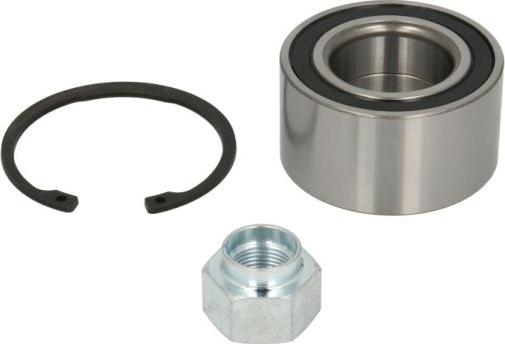 BTA H10070BTA - Wheel hub, bearing Kit www.autospares.lv