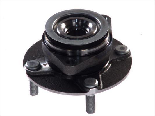 BTA H11052BTA - Подшипник ступицы колеса, комплект www.autospares.lv