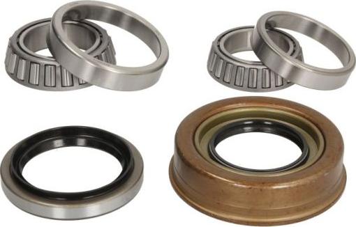 BTA H11021BTA - Wheel hub, bearing Kit www.autospares.lv