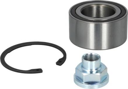 BTA H18019BTA - Wheel hub, bearing Kit www.autospares.lv