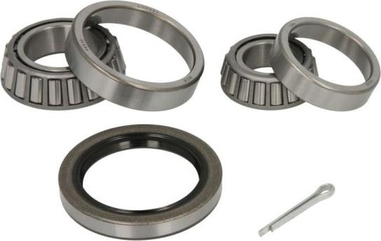 BTA H13010BTA - Wheel hub, bearing Kit www.autospares.lv