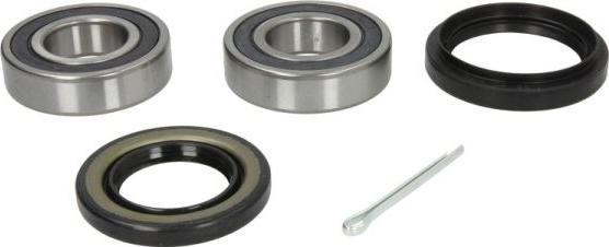 BTA H17004BTA - Wheel hub, bearing Kit www.autospares.lv