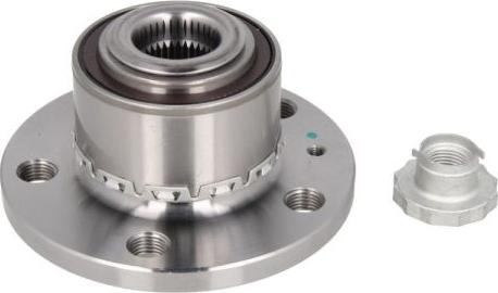 BTA H1A007BTA - Wheel hub, bearing Kit www.autospares.lv