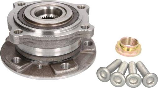 BTA H1B015BTA - Wheel hub, bearing Kit www.autospares.lv