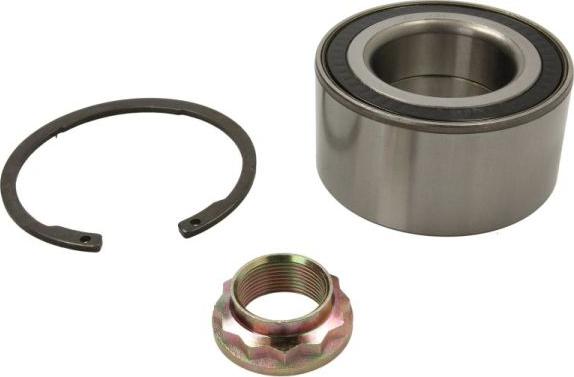 BTA H1B012BTA - Wheel hub, bearing Kit www.autospares.lv