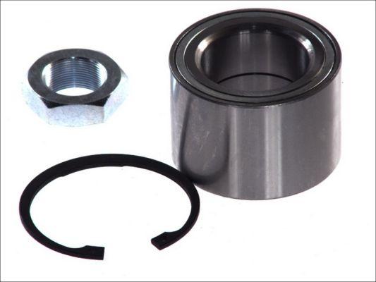 BTA H1C018BTA - Wheel hub, bearing Kit www.autospares.lv