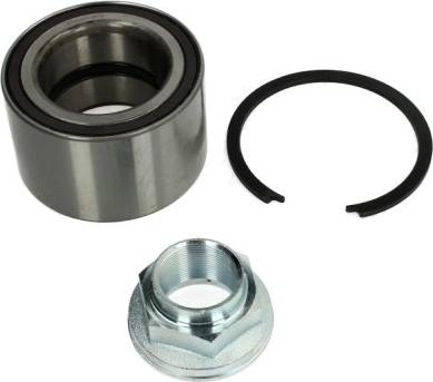 BTA H1C021BTA - Wheel hub, bearing Kit www.autospares.lv