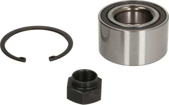 BTA H1F001BTA - Wheel hub, bearing Kit www.autospares.lv