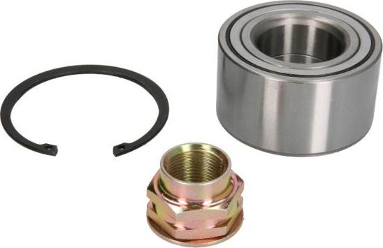 BTA H1F019BTA - Wheel hub, bearing Kit www.autospares.lv