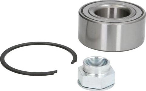 BTA H1F031BTA - Wheel hub, bearing Kit www.autospares.lv