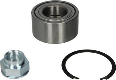 BTA H1F025BTA - Wheel hub, bearing Kit www.autospares.lv