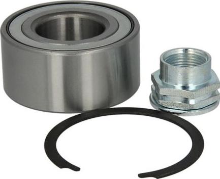 BTA H1F026BTA - Wheel hub, bearing Kit www.autospares.lv