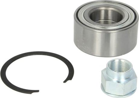 BTA H1F021BTA - Wheel hub, bearing Kit www.autospares.lv