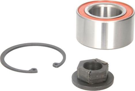 BTA H1G034BTA - Wheel hub, bearing Kit www.autospares.lv