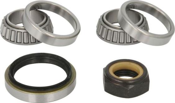 BTA H1G024BTA - Wheel hub, bearing Kit www.autospares.lv