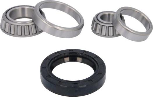 BTA H1M001BTA - Wheel hub, bearing Kit www.autospares.lv