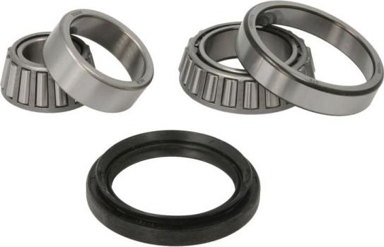 BTA H1M008BTA - Wheel hub, bearing Kit www.autospares.lv