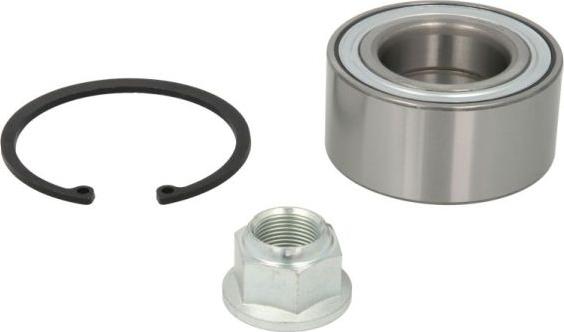 BTA H1M016BTA - Wheel hub, bearing Kit www.autospares.lv