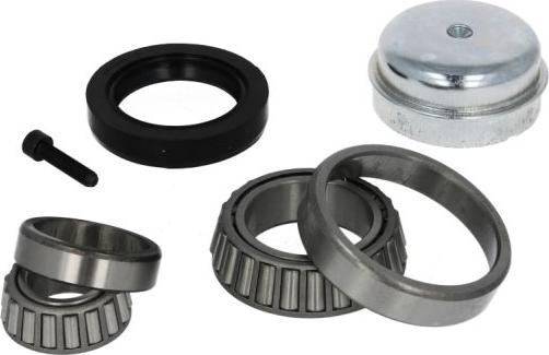 BTA H1M024BTA - Wheel hub, bearing Kit www.autospares.lv