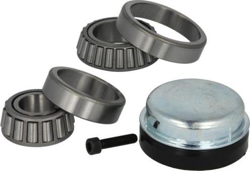 BTA H1M020BTA - Wheel hub, bearing Kit www.autospares.lv