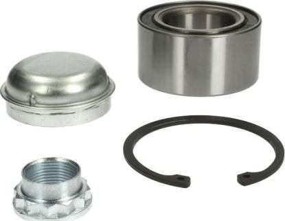 BTA H1M021BTA - Wheel hub, bearing Kit www.autospares.lv